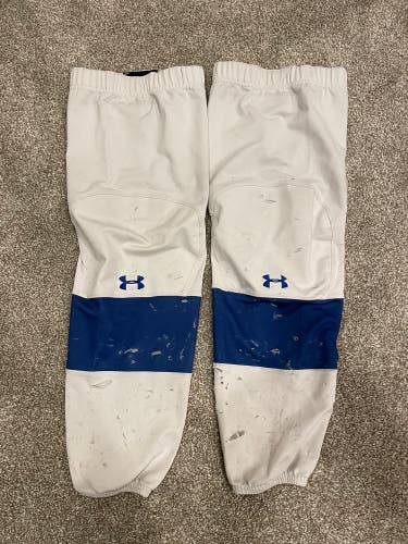 NCAA issued Under Armour Socks