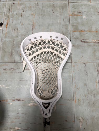 ECD Rebel Defense Fully Strung Head