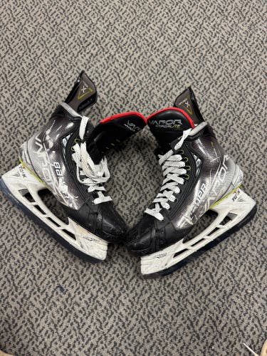 Bauer Vapor Hyperlite Hockey Skates 7.5 (Used) Fit 1