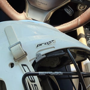 Cascade Pro-7 Helmet (Used)