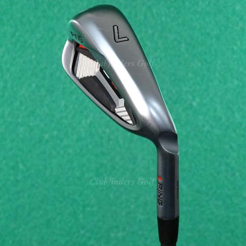 Ping G410 Red Dot Single 7 Iron ALTA CB AWT Graphite Regular