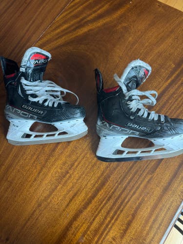 2021 Bauer Vapor 3X Hockey Skates 6 (Used)