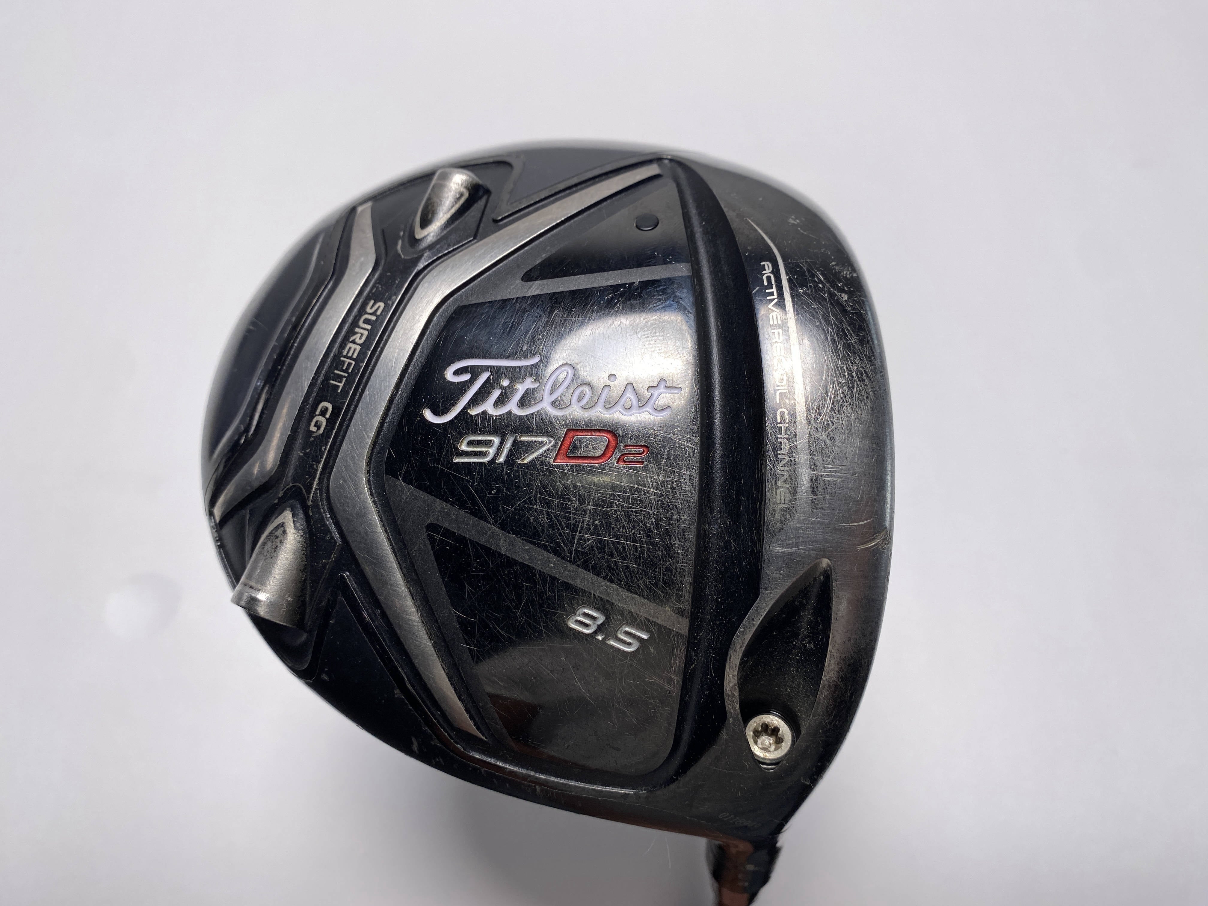 Titleist TSR3 Driver 9* Diamana Blue S+60x5ct 60g Regular RH DENT 