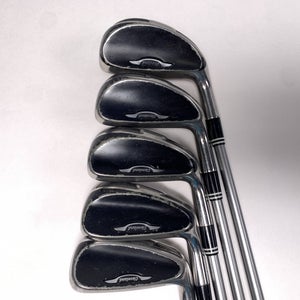 Cleveland Hibore XLI Iron Set 6-PW 48g Ladies Graphite Womens RH