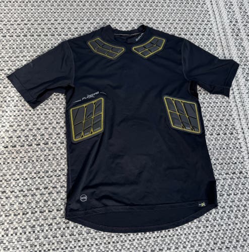 Bauer Padded Undershirt Size M