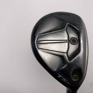 Titleist TSR2 3 Hybrid 18* Tensei Blue AV Series Xlink Tech 75g Stiff RH