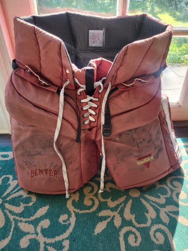 Hockey Goalie Pants