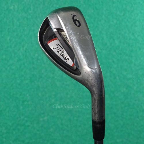 Titleist AP1 714 Single 9 Iron True Temper XP 95 R300 Steel Regular