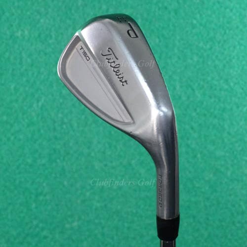 Titleist 2025 T150 Forged 44 PW Pitching Wedge KBS Tour Pro+ 120 Steel Stiff