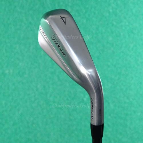 Titleist 2025 T350 Forged Single 4 Iron Mitsubishi Tensei AV Graphite Regular