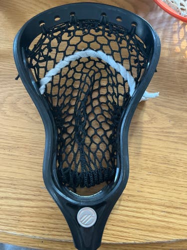 Maverik Tank Unstrung Head (Used)