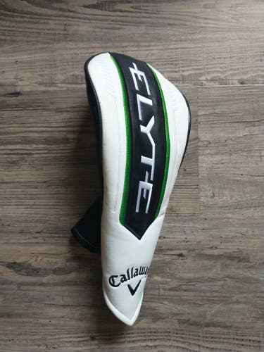 Callaway Driver Head Cover (Used)