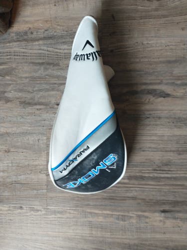 Callaway Driver Head Cover (Used)