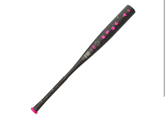 Limited Edition Crumb Reaper 2026 Combat MFG Spec A1 Alloy BBCOR Certified Bat (-3) 30 oz 33" (New)