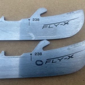 Bauer Fly-X 238 mm (Used)