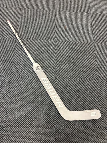 Senior Bauer Vapor X5 Pro Goalie Stick Regular 26" Paddle (New)