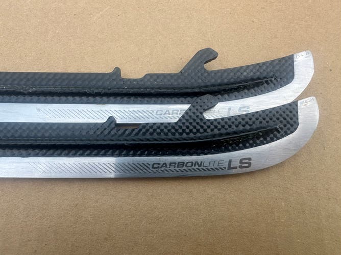 Bauer LS CarbonLite 246 mm (Used)