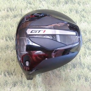 LH * MINT * Titleist GT1 * 10* Driver Head