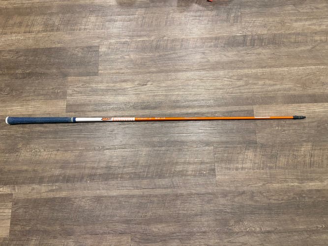 Men's Tour AD Shaft Extra Stiff Flex Graphite Shaft (Used)