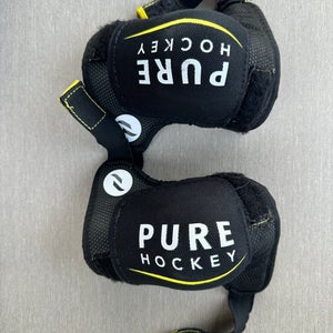 Youth Small Pure Hockey Elbow Pads (Used)