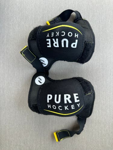 Youth Small Pure Hockey Elbow Pads (Used)