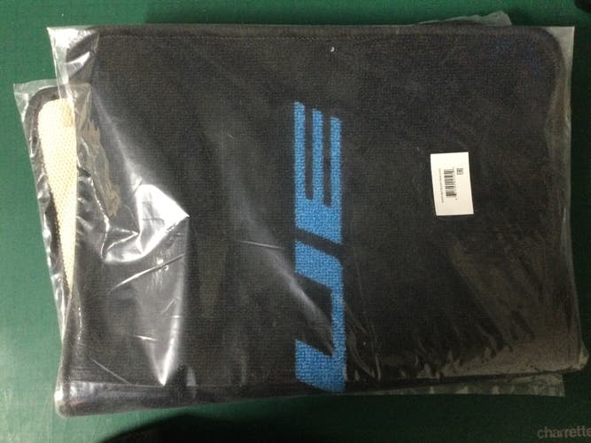 True Mats (New)