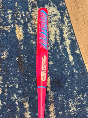2026 Easton Tantrum 1-Piece Loaded USSSA Slowpitch Softball Bat 26oz NEW