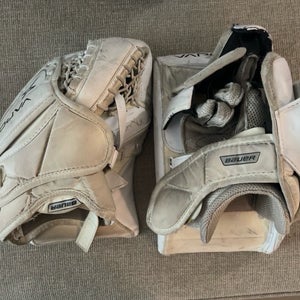 Bauer Vapor X2.7 Regular (Used)