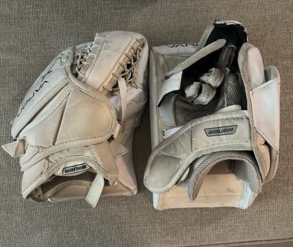 Bauer Vapor X2.7 Regular (Used)