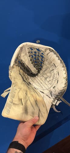 PRO RETURN 580
