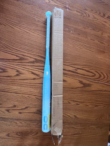 RARE 2027 Easton Ghost OG Composite Bat (-10) 22 oz 33" (New)