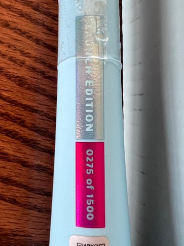 RARE 2027 Easton Ghost OG Composite (-10) 22 oz 32” (New)