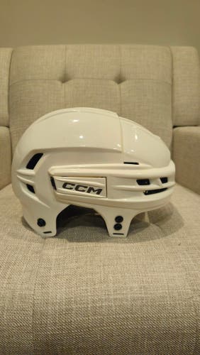 Large CCM Super Tacks X Helmet (Used)