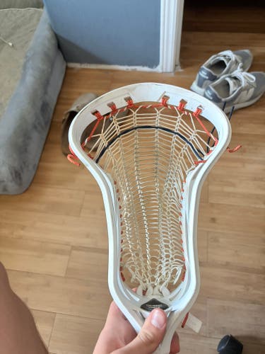 Maverik Kinetik Fresh Stringing Head (Used)