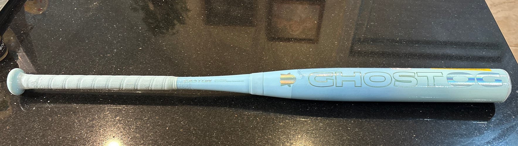 2027 Easton Ghost OG Composite Bat (-10) 22 oz 32" (New)
