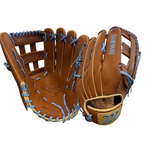 2025 Marucci RH Outfield Oxbow Baseball Glove 12.75" (New)