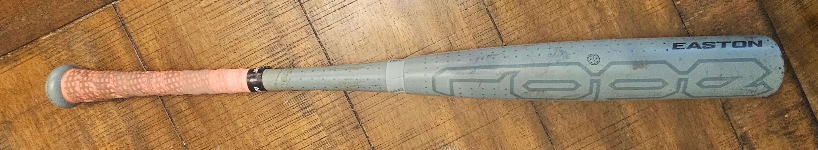Easton Rope Composite BBCOR Certified Bat (-3) 27 oz 30" (Used)