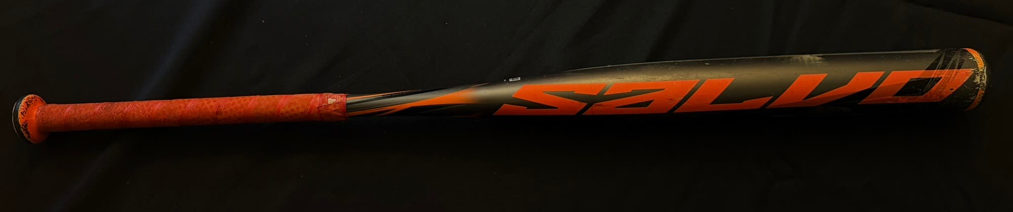 2015 Easton Salvo Composite Bat 28 oz 34" 2 1/4 Endload (Used)