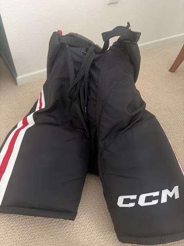 CCM Pant Shell