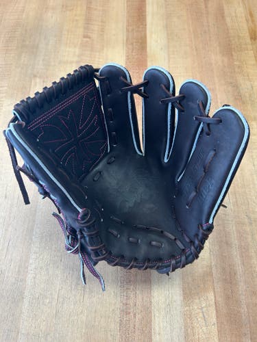 Teppen MIE-P - Limited Edition - 11.5" - RHT Pitcher's Baseball Glove (NEW)
