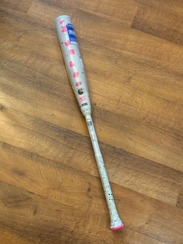 2026 Combat Spec H1 Hybrid BBCOR Certified Bat (-3) 29 oz 32" (New)