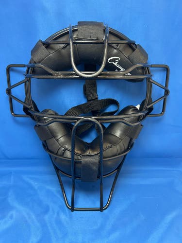 Champion Traditional Catcher's Mask (New)