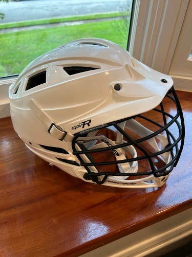 Cascade CPV-R Helmet (Used)