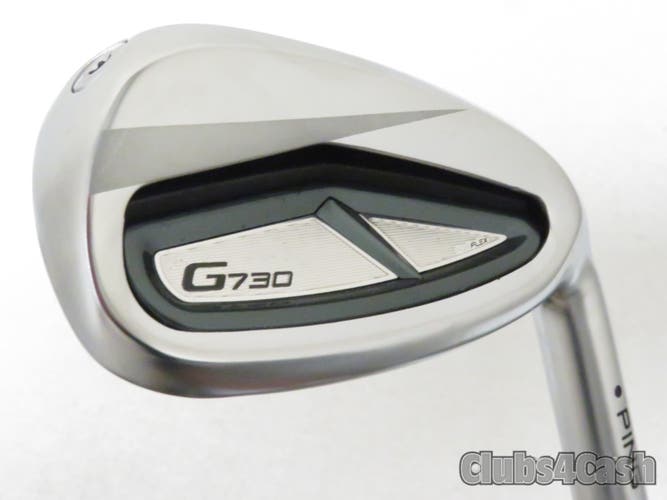 PING G730 Wedge 40 PITCH Black Dot Alta CB Black Regular Flex .. MINT