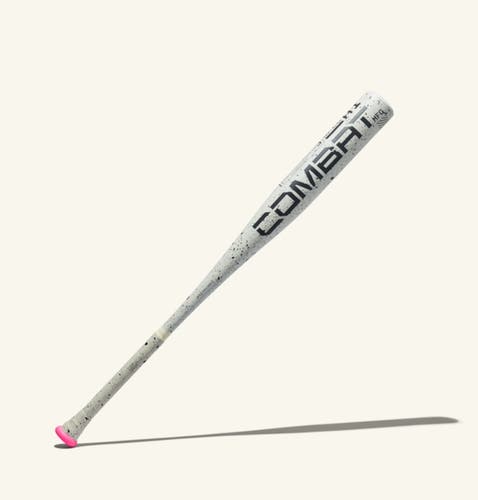 2025 Combat MFG Spec A1 Alloy BBCOR Certified Bat 32/29 (-3) 29 oz 32" (New)