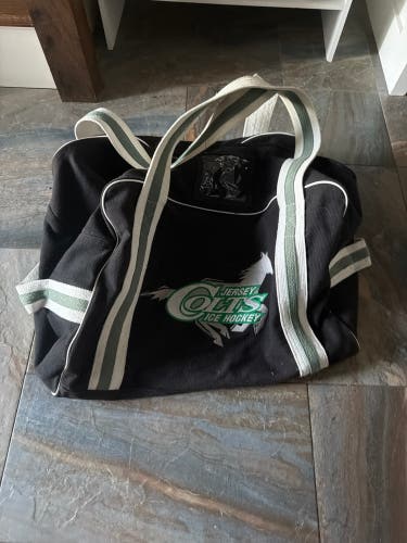 Hockey Bag