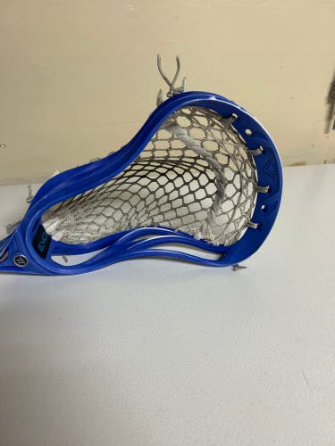 Warrior Evo V Head (Used)