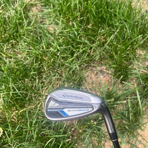 TaylorMade Speedblade Pitching Wedge