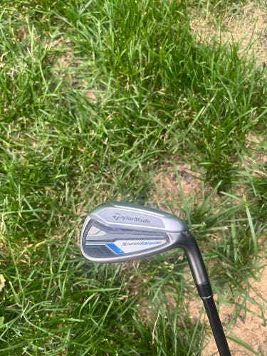 TaylorMade Speedblade Pitching Wedge