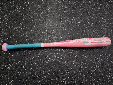 Used Rawlings REMIX T-BALL BB/SB T-Ball Bat 24" 11849-S000037260